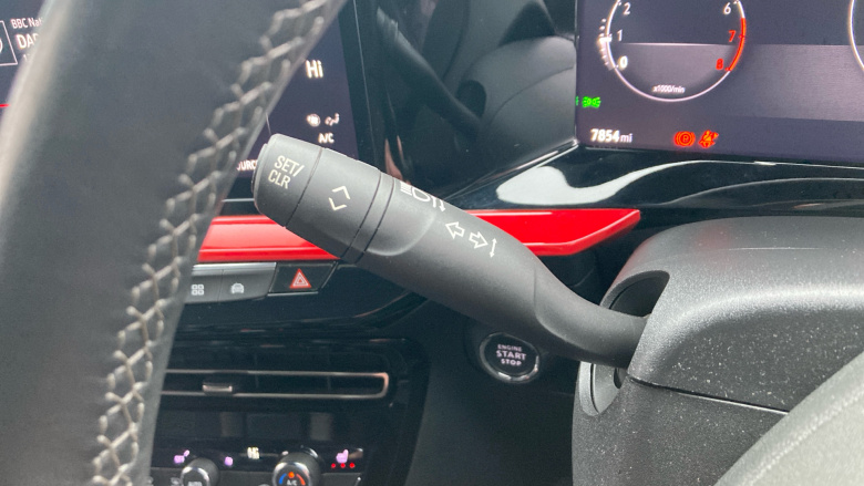 Vauxhall Mokka 1.2 Turbo SRi Premium 5dr Auto Petrol Hatchback